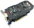 Graphics Card Original GTX 750 Ti 2GB 128Bit GDDR5 Video Cards. 