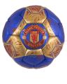Manchester United Performance Football. 