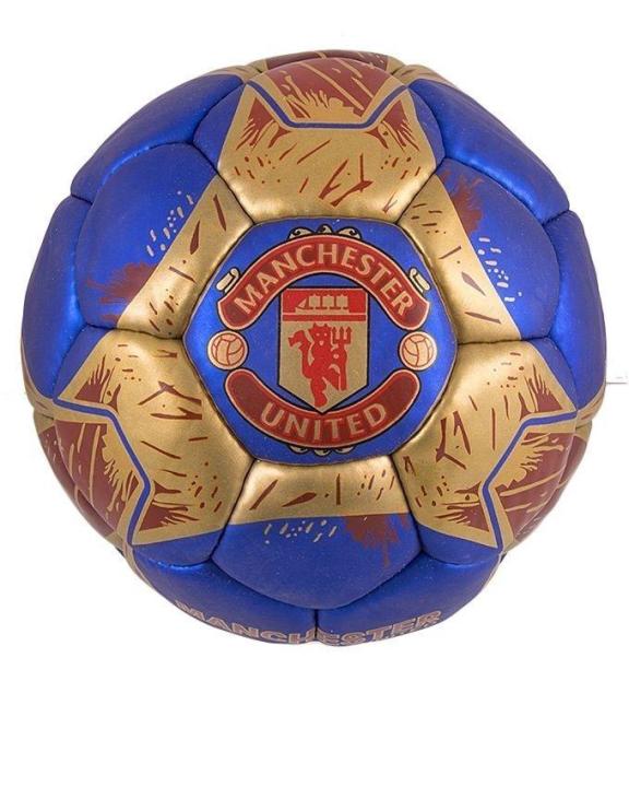 Manchester United Performance Football