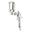 F2 Paint Spray Machine Art Drawing Paint Coating Painting SprayGun, 0.5mm Spray Paint Airbrush Airless Spray Kit for Painting, Pneumatic Tool Air Brush -. 