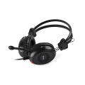 A4Tech HS-30i ComfortFit Stereo Headset. 