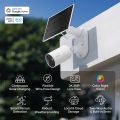 TP-Link Wi-Fi Camera Tapo C410 KIT ( 1 - Pack / 3 - Pack ) Solar-Powered Security Camera Kit - 18 Months Brand Warranty. 