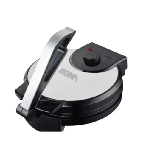 BOMA Roti Maker - 1200W power, 220-240V | Daraz.pk