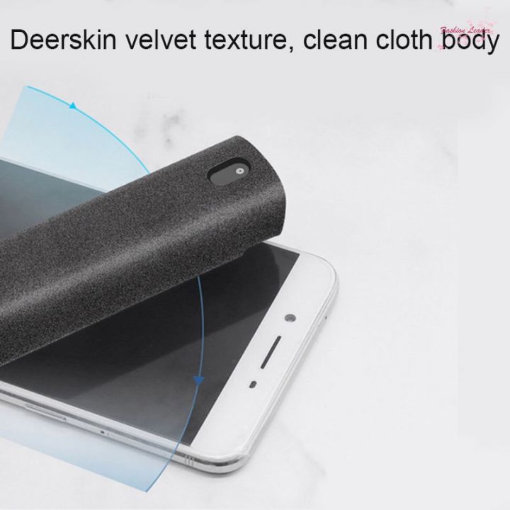 FL%20Portable%20Screen%20Dust%20Removal%20Tool%20Screen%20Cleaner%20Mobile%20Phone%20Screen%20Cleaner%20Pink/Gray%20-%20Image%205