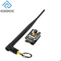 ESP32-CAM WiFi Module ESP32 serial to WiFi ESP32 CAM Development Board 5V Bluetooth-compatible with OV2640 Camera Module Nodemc. 