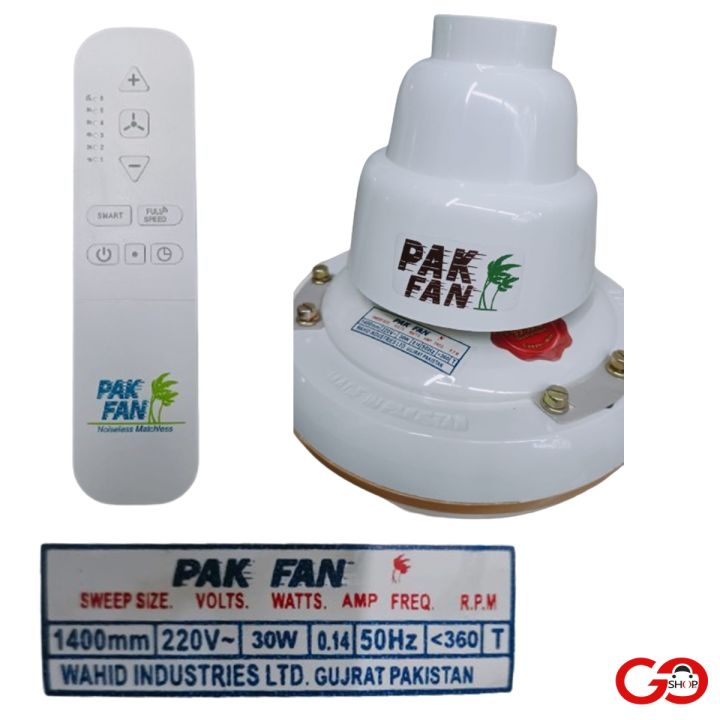 Pak%20Fan%20Inverter%2030%20Watts%20Ceeling%20Fan%2056%20Inches%20-%20360%20RPM%20Copper%20Motor%20-%20Crystal%20Series%20with%203%20+%205%20Years%20Warranty%20-%20Dark%20Wood%20Color%20-%20Image%206