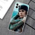 【Golven Toy】Justin Bieber Justice Phone Case Silicone Soft for iphone 14 13 12 11 Pro Mini XS MAX 8 7 6 Plus X XS XR Cover. 