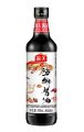 Tasty seafood flavored soy sauce-500ml naturally brewed soy-sauce fermented light soy sauce. 
