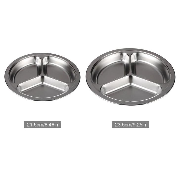 Round%20Divided%20Plates%20Stainless%20Steel%20Mess%20Trays%20Food%20Plate%20-%20Image%206