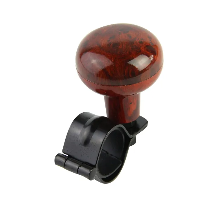 Woodgrain%20Steering%20Wheel%20Spinner%20Knob%20%7C%20Universal%20Fit%20for%20All%20Cars,%20Trucks,%20Semis,%20Tractors,%20Boats,%20Golf%20Carts%20%7C%20Suicide%20Power%20Handle%20Accessory%20-%20Image%204