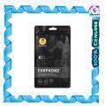 Yookie YK 800 Wired Stereo Earphone (In Ear) Handfree. 