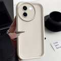 Vivo V30E 5G Back Cover Soft Puffer Down Jacket Print with Camera Protection V30e 5G Phone Case. 