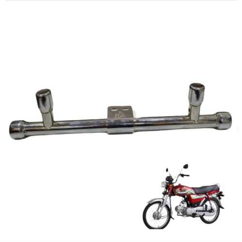 safe guard / crash guard / leg guard for all 70cc bikes