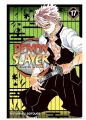 Demon Slayer: Kimetsu no Yaiba, Vol. 17 by Koyoharu Gotouge (Author). 