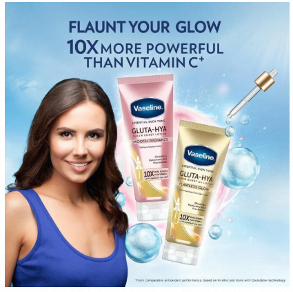 Essential%20Even%20Tone%20Body%20Lotion%20Smooth%20Radiance,%20Gluta-Hya%20Serum%20Burst,%2010X%20More%20Powerful%20than%20Vitamin%20C,%20Deeply%20Moisturising,%20200ml%20-%20Image%203