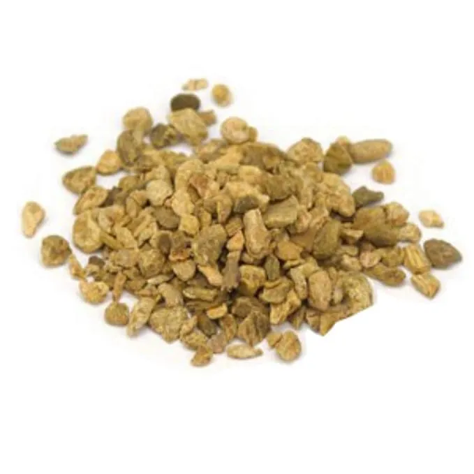 Organic Rhubarb Root - 4 Oz (113 G) - | Daraz.pk