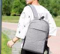 JOY STAR business Laptop Backpack With USB Charging Port  Business Travel Backpack School Bag. 