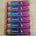 Pencil ORO Trimetal 513 (6 Pack 72 Pieces). 