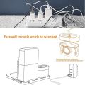 LAVONE Wireless Charger,3 in 1 Fast Charging Station with Alarm Clock and Night Light,Compatible for iPhone 15/15 pro/14/14 pro/13/13 Pro/12/12Pro Max/11 Series/XR/XS/8/iwatch/AirPods/Samsung. 
