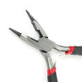 Long Round Nose Plier Wire Jewelry Making Cutter Beading DIY Craft Hand Tool. 