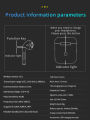 Earphone Wireless Earpiece Bluetooth 5.0 Earphones Earbuds Headset With Mic better all phones. 