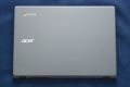 Acer Chromebook C720. 