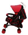 Stinnos - Baby Stroller - Red. 