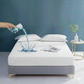 Waterproof Mattress Cover 100% Protection – Dust Proof, Bed Bug Resistant, Best Quality. 