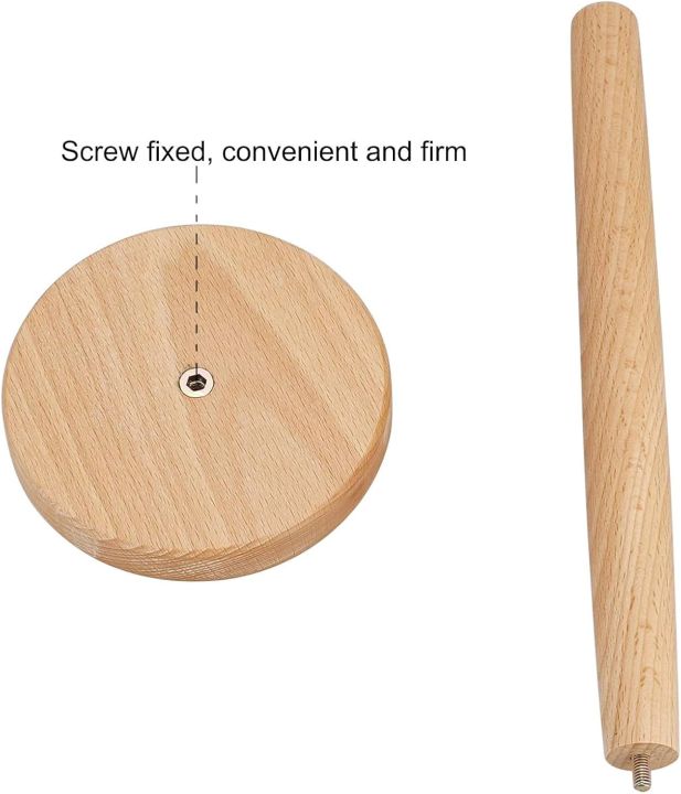 Wooden%20Kitchen%20Roll%20Holder%20Free%20Standing%20Paper%20Towel%20Holder%20Creative%20Tissue%20Holder%20For%20Bathroom%20And%20Kitchen%20-%20Image%203