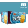 Mayfair Cafe Biscuits Snack Pack 24pcs. 