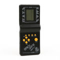 Classic Tetris Game Console80after90Post Nostalgic Electronic Game Machine Children Stall Toys Wholesale. 