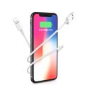 Original USB Lighting Cable For iPhone 12 11 Pro Xs Max X Xr 8 7 6 6S Plus iPad AirPods Fast Charger Mobile Phone Data Sync Line. 