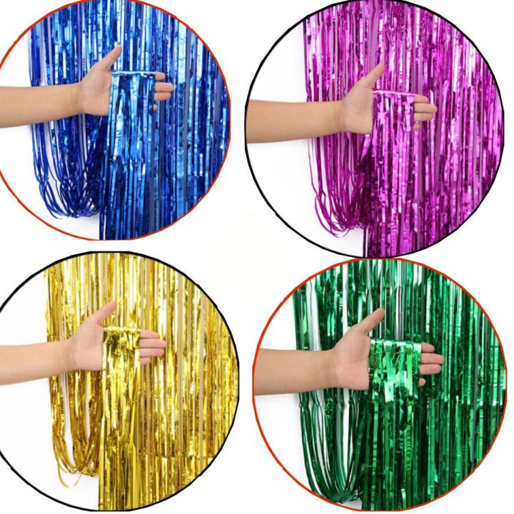 Foil%20Curtain%20Fringe%20Backdrop%20for%20Birthday%20Foil%20Curtains%20for%20Decoration%20-%20Image%202