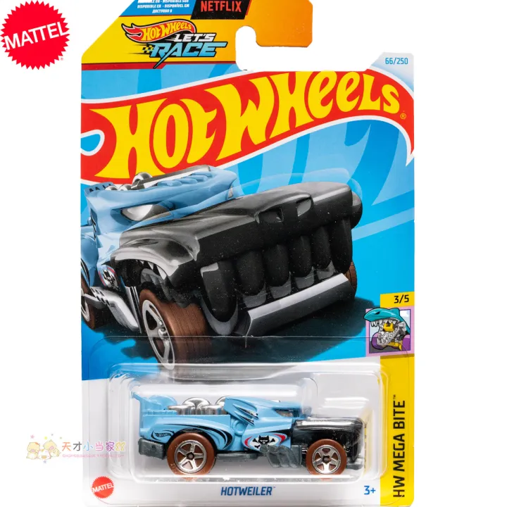 Mattel%20Hot%20Wheels%20Let's%20Race%20HW%20ULTIMATE%20T-REX%20TRANSPORTER%20Car%20SCREEN%20TIME%201/64%20Diecast%20Vehicle%20Monsters%20Model%20Toys%20Gift%20-%20Image%204