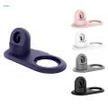 2 1 Wireless Charger Stand Dock for MagSafe (Chargers Not Included). 