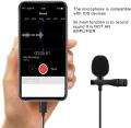Mcoplus Mini Lightning Microphone For iPhone 7 8 Plus X XS Max 11 Pro XR Condenser Studio Professional Live Streaming Audio. 