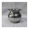 Stainless Steel Garvi/Gadvi Matka For Different Purpose All Sizes Availability-Basic Kitchen Gadgets. 