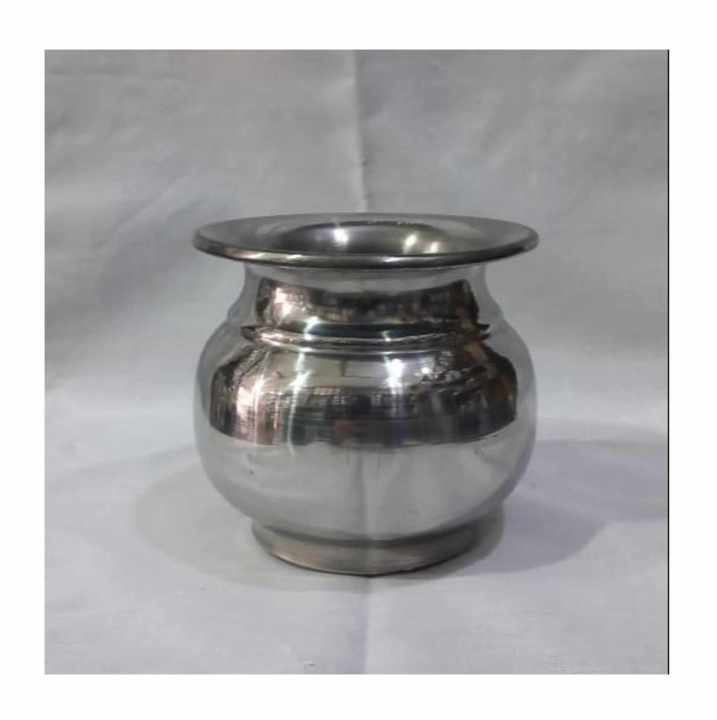 Stainless%20Steel%20Garvi/Gadvi%20Matka%20For%20Different%20Purpose%20All%20Sizes%20Availability-Basic%20Kitchen%20Gadgets%20-%20Image%202