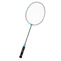 Tennis & Badminton Racket Set with Shuttle | Lightweight Durable Combo Set for Kids & Adults | Indoor Outdoor Sports Kit | M.G SPORTS. 