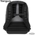 Targus 15.6” Citylite Pro Security Laptop Backpack Anti Theft Best for Business Travel, Commute or School College University. 