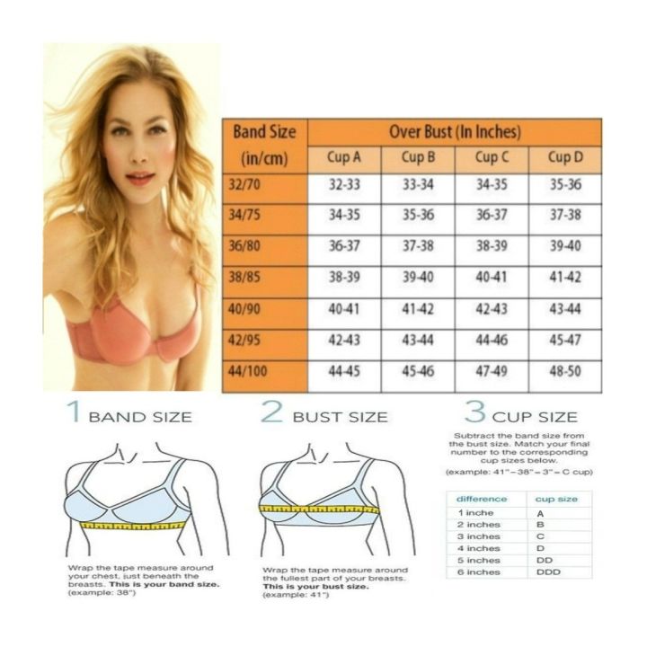 Women's%20Removable%20pads%20Strapless%20Bra%20-%20Image%205
