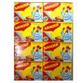 Maggi Chicken Stock 24 Cubes. 