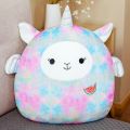 20cm Squishmallows Cute Stuffed Toys Plushie Doll Squishmallows plush Toy Gordon Benny Malcolm Archie Avery pillow crochet plushie. 