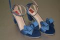 New Arrival Trending Women Butterfly High Heel sandal. 