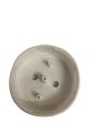 PVC Electrical Round Block. 