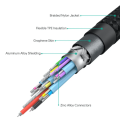 Aukey Gen2 E Marker PD 100W USB 3.1 Type C To Type C Cable (CB-CD21). 