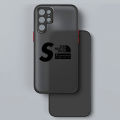 【EmotionaE】Trend Brand The N-North Face Phone Case For Samsung Galaxy S23 S22 S21 S20 FE S10 S9 S8 Plus Ultra Pro 5G Frosted Translucent. 