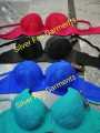 Plus-Size Comfort Full Cup Single Padded High Quality Wire Bras Big Size Bra. 