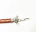10m RG400 Double Shielded Copper Braid RF Coaxial cable Connector Coax Cable RG-400 Cable 50ohm 50cm 1m 2m 3m 5m 15m 20m. 