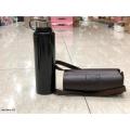 1500-ML/1100ML/800ML SUS-304 Stainless Steel Insulated Thermos Bottle Thermo Vacuum Flask Large Capacity Outdoor Water Bottle +Free Bottle Pouch. 